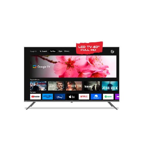 Smart TV LED 43