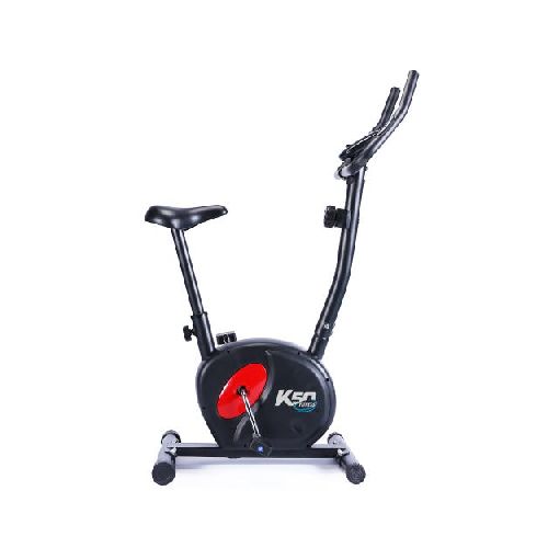 Bicicleta fija magnética K50fitness fit21 SKU: k21_0000000076