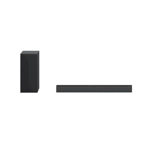 Barra de sonido LG S40Q 300W SKU: AU3209