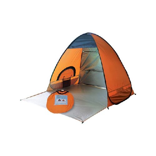 Carpa playera rio apertura automática Broksol proteccion uv SKU: CARP-02NA_0000000174