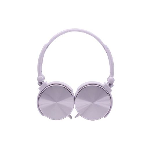 Auriculares vincha HP107WS blanco Noblex SKU: AU2805