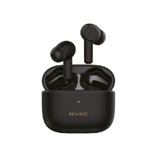 Auriculares Bluetooth Niviko Tws In Ear Buds ANC Nvk-a8590 Negro SKU: NVK-A8590_0000000064