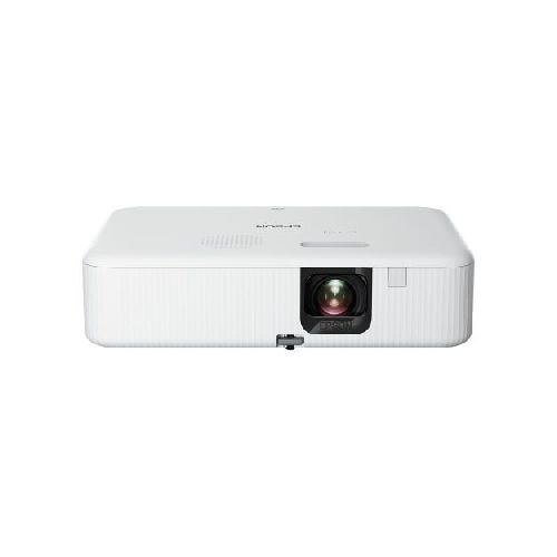 Proyector Epson CO-FH02 SKU: TV3122