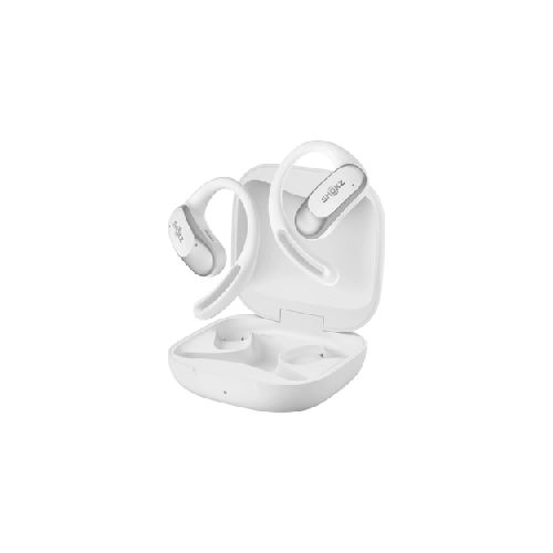 Auriculares Open-ear Shokz T511-ST-WT Air blanco SKU: AU3382