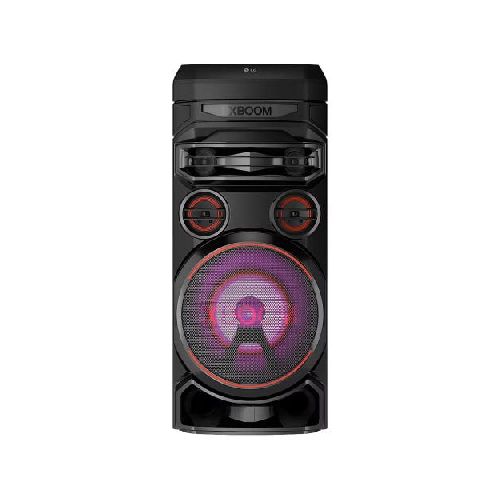 Parlante Bluetooth LG XBOOM RNC7 1000W SKU: AU3421