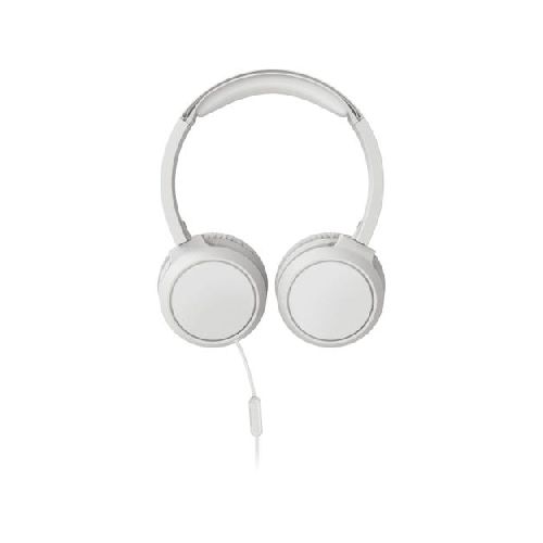 Auriculares supraurales Philips TAH4105WT/00 SKU: AU2851