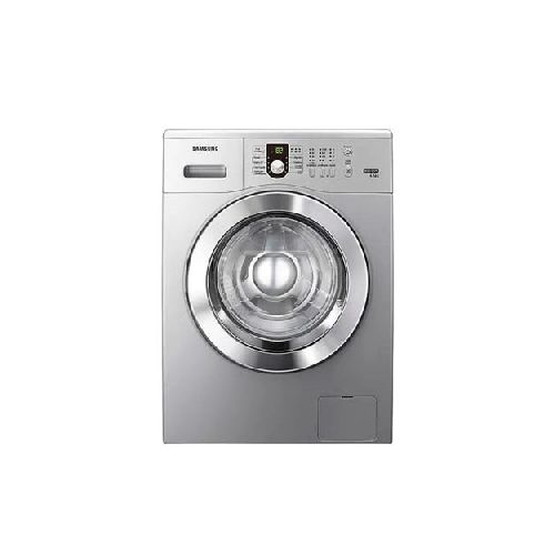 Lavarropas Samsung WW65M0NHU 6.5Kg CF plateado SKU: LB3096