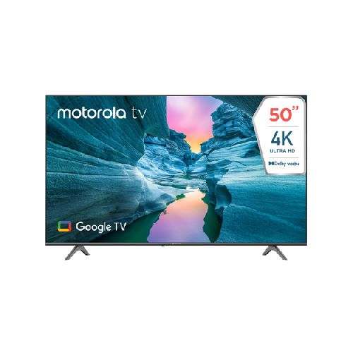 Smart TV LED 50