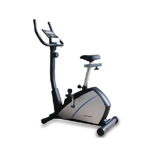 Bicicleta fija magnética Ranbak 406n con pulso y monitor SKU: RAN406N_0000000076