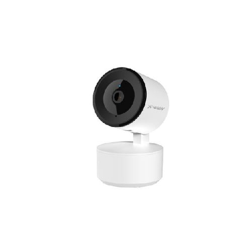 Cámara de seguridad para interiores OWI360 wifi y sensor X-View SKU: 191100025_0000000102