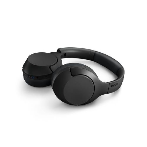 Auriculares Philips TAH8506BK/00 bluetooth negro SKU: AU3225