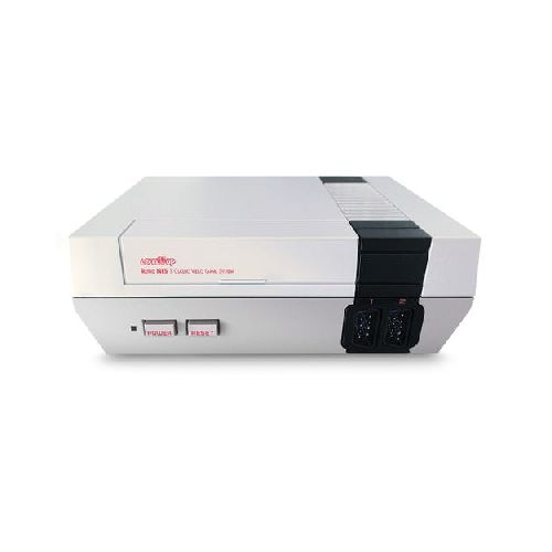 Consola Retro Nes AV 8 bits Level Up SKU: EL2357