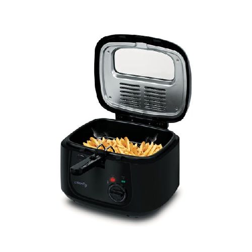 Freidora de aceite Deep Fry DF2016 2000W Smart-Tek SKU: ED4502