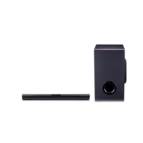 Barra de sonido LG SQC1 60W Bluetooth SKU: AU3417