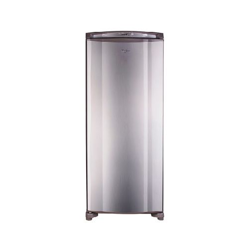 Freezer vertical WVU27K2 231lt Whirlpool SKU: LB3493