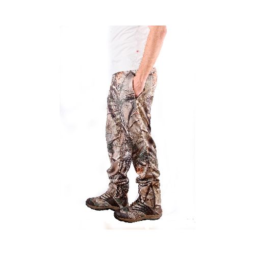 PANTALON JOGGING BRAMAN CAMO - Triestina  