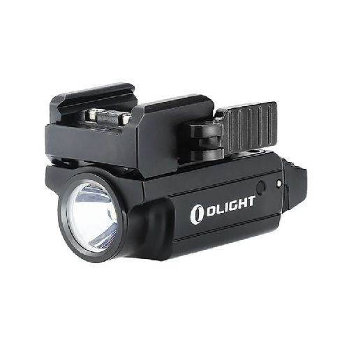 Linterna Olight Pl Mini 2 Valkyrie Recargable 600 Lumens - Triestina  