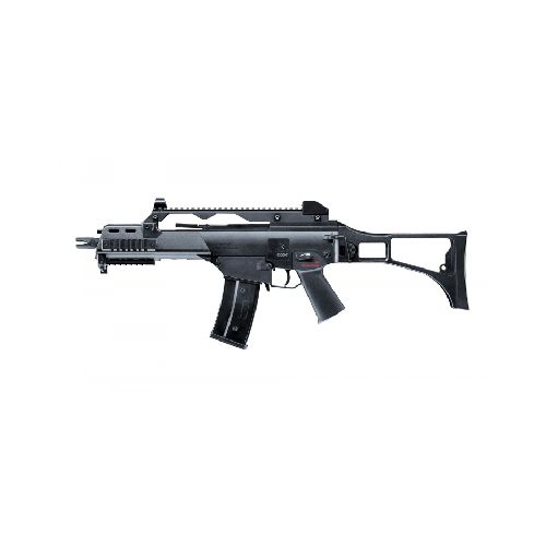 Marcadora Airsoft Umarex H&K G36C Sportline + 1 cargador extra - Triestina  