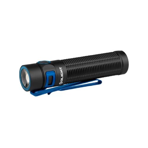 Linterna Olight Baton 3 Pro Max Recargable Potente 2500lum - Triestina  