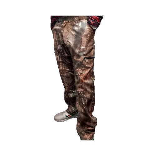 PANTALON BRAMAN CARGO CAMO REALTREE - Triestina  