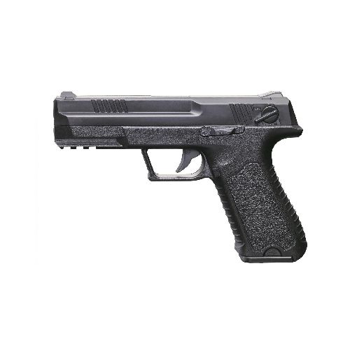 Pistola Airsoft Cyma P07 AEP (CM127S) - Triestina  