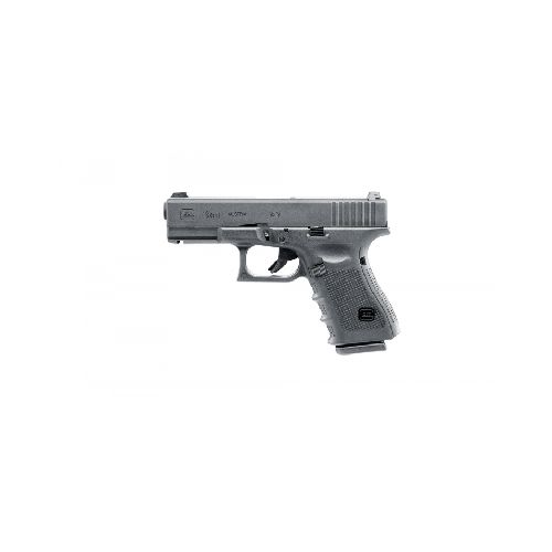 Pistola Airsoft Umarex Glock 19 Gen4 6mm - Triestina  