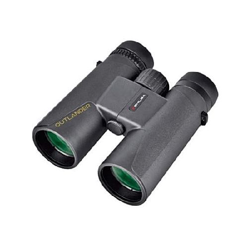 Binocular Shilba Outlander 8x42 Sellado Nitrógeno - Triestina  