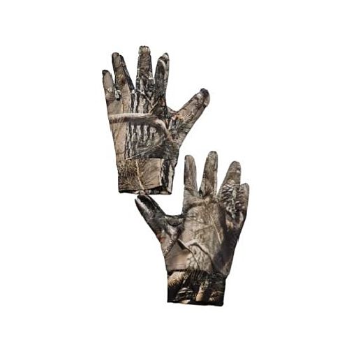 Guantes Braman Camuflados Unisex Caza Pesca - Triestina  