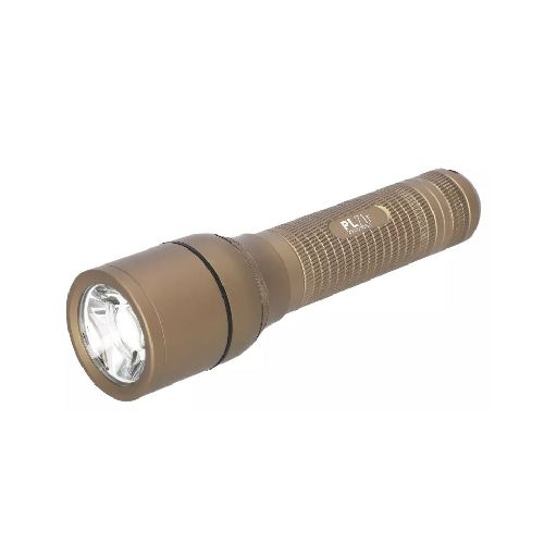 Linterna Walther Pl71r 2000 Lumens Recargable Desert Fde - Triestina  