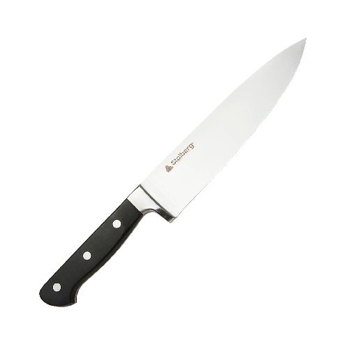 CUCHILLO STOLBERG FORJADO 20CM - Triestina  