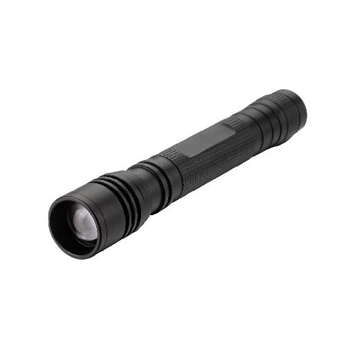 Linterna Táctica Waterdog Waterproof 150 Lumens 150 Mts - Triestina  