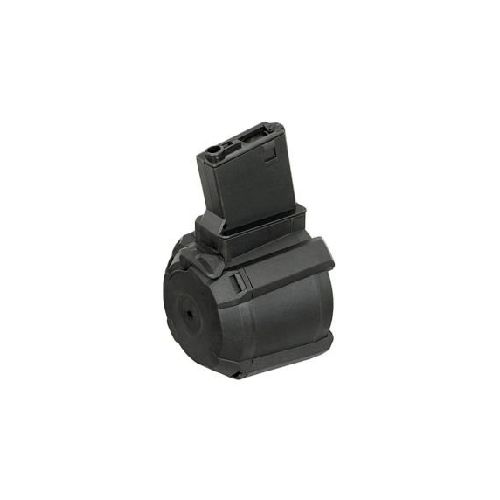 Cargador Drum para M4 Cyma - Triestina  