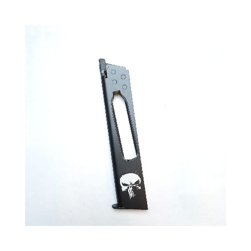 CARGADOR 6MM COLT LONG SKULL - Triestina  