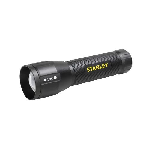 Linterna Stanley Led Aluminio 380 Lumens Zoom - Triestina  