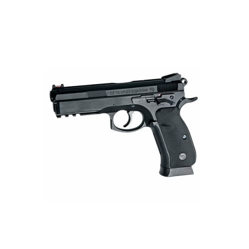 PISTOLA 4.5MM ASG CZ SHADOW - Triestina  