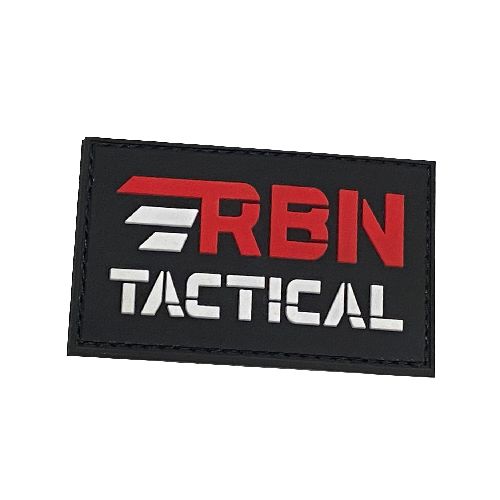 PARCHE ADHESIVO RBN TACTICAL - Triestina  