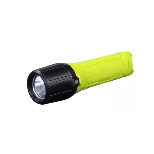 LINTERNA FENIX SE10 100 LUMENS AMARILA - Triestina  