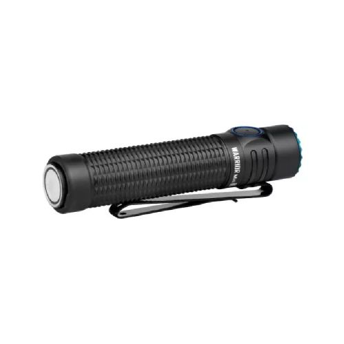 Linterna Olight Warrior Mini 3 1750lumens Recargable Táctica - Triestina  