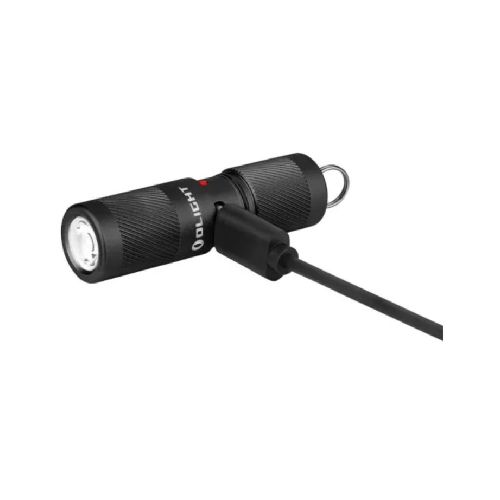 Linterna Olight I1r 2 Pro Recargable Llavero Bolsillo 180lum - Triestina  