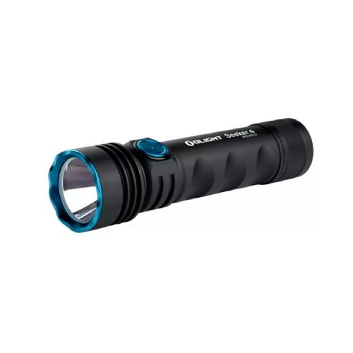 Linterna Olight Seeker 4 Recargable Potente 3100lum - Triestina  