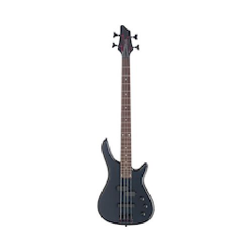 BAJO STAGG FUSION  - PRECISION JAZZ - Color NEGRO STAGG BC300BK - $ 468.728 - Musica Mia - Instrumentos musicales