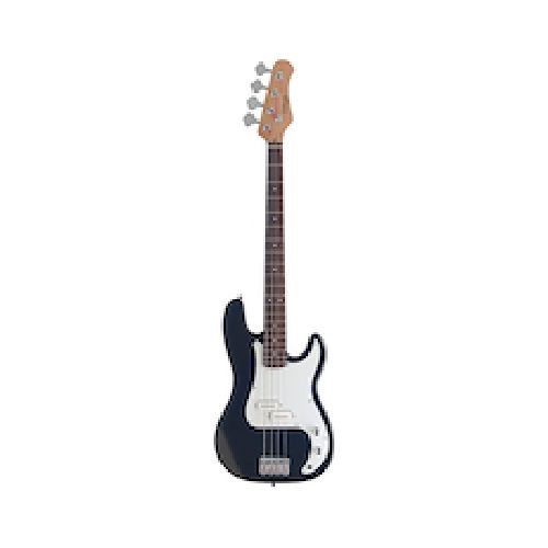 BAJO STAGG PRECISION  - Color NEGRO STAGG P300BK - $ 430.870 - Musica Mia - Instrumentos musicales