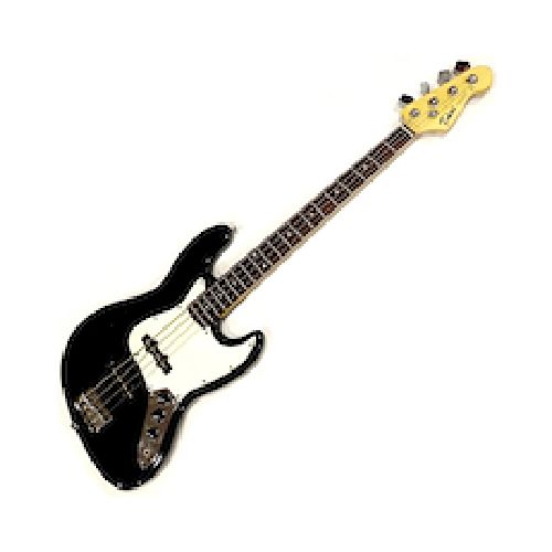 BAJO ELÉCTRICO JAZZ BASS TOKAI AJB52 - $ 993.001 - Musica Mia - Instrumentos musicales