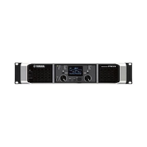 Amplificador De Potencia YAMAHA PX8 - $ 1.927.259 - Musica Mia - Instrumentos musicales