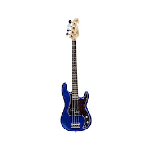 Bajo electrico | PB | RW | Cuerpo Basswood | Pickguard Carey SX BD2 - $ 506.732 - Musica Mia - Instrumentos musicales