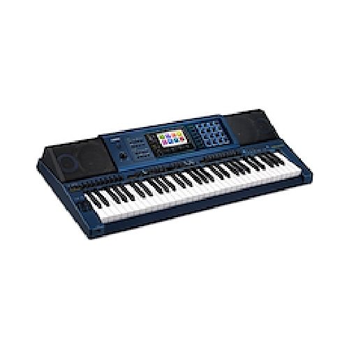 Digital Piano CASIO MZ-X500 - $ 1.697.775 - Musica Mia - Instrumentos musicales