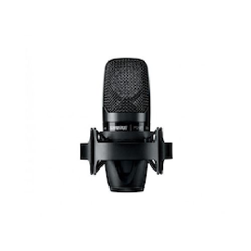 Micrófono de condensador de dirección lateral de diafragma g SHURE PGA27-LC - $ 348.653 - Musica Mia - Instrumentos musicales