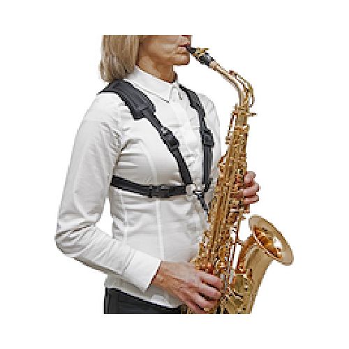 ARNES MUJER PARA SAXO ALTO/TENOR/BARITONO GANCHO PLASTICO CO BG S41CSH - $ 135.818 - Musica Mia - Instrumentos musicales