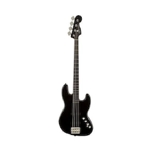 Bajo Elec. Jazz Bass Squier Deluxe Activo Rwn, Sin Pickguard SQUIER 030-0574-506 - $ 978.944 - Musica Mia - Instrumentos musicales