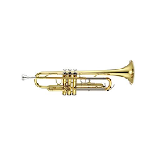 Trompeta | Bb | Terminación laqueado dorado con baños parcia JUPITER JTR500 - $ 918.866 - Musica Mia - Instrumentos musicales